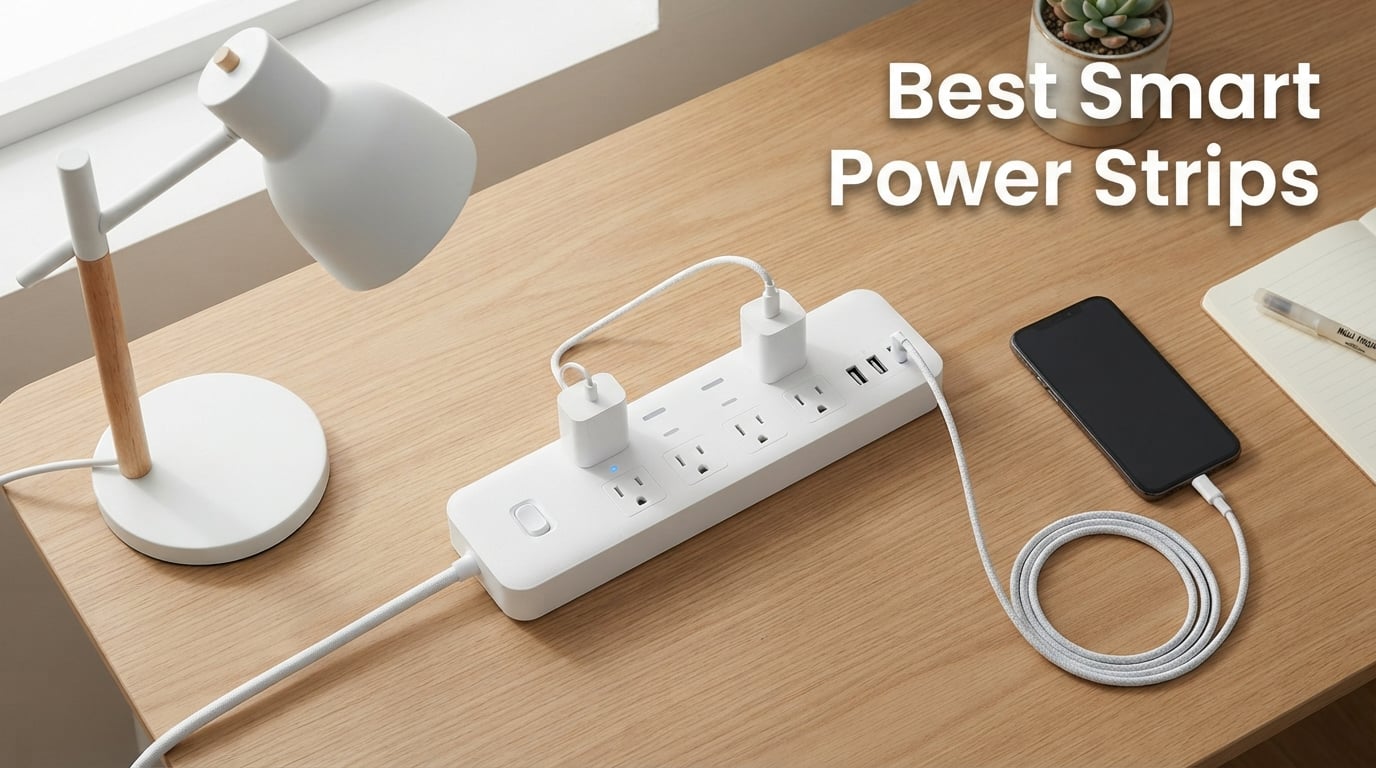 Best Smart Power Strips