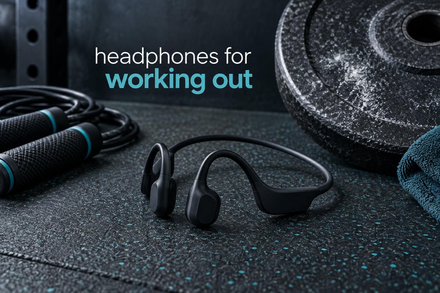 headphones for working out