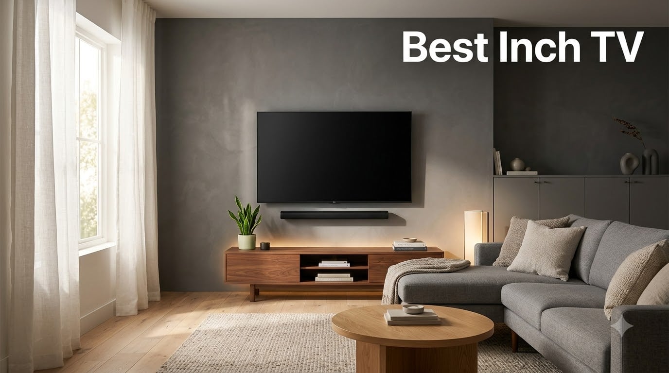 Best 80 Inch TV