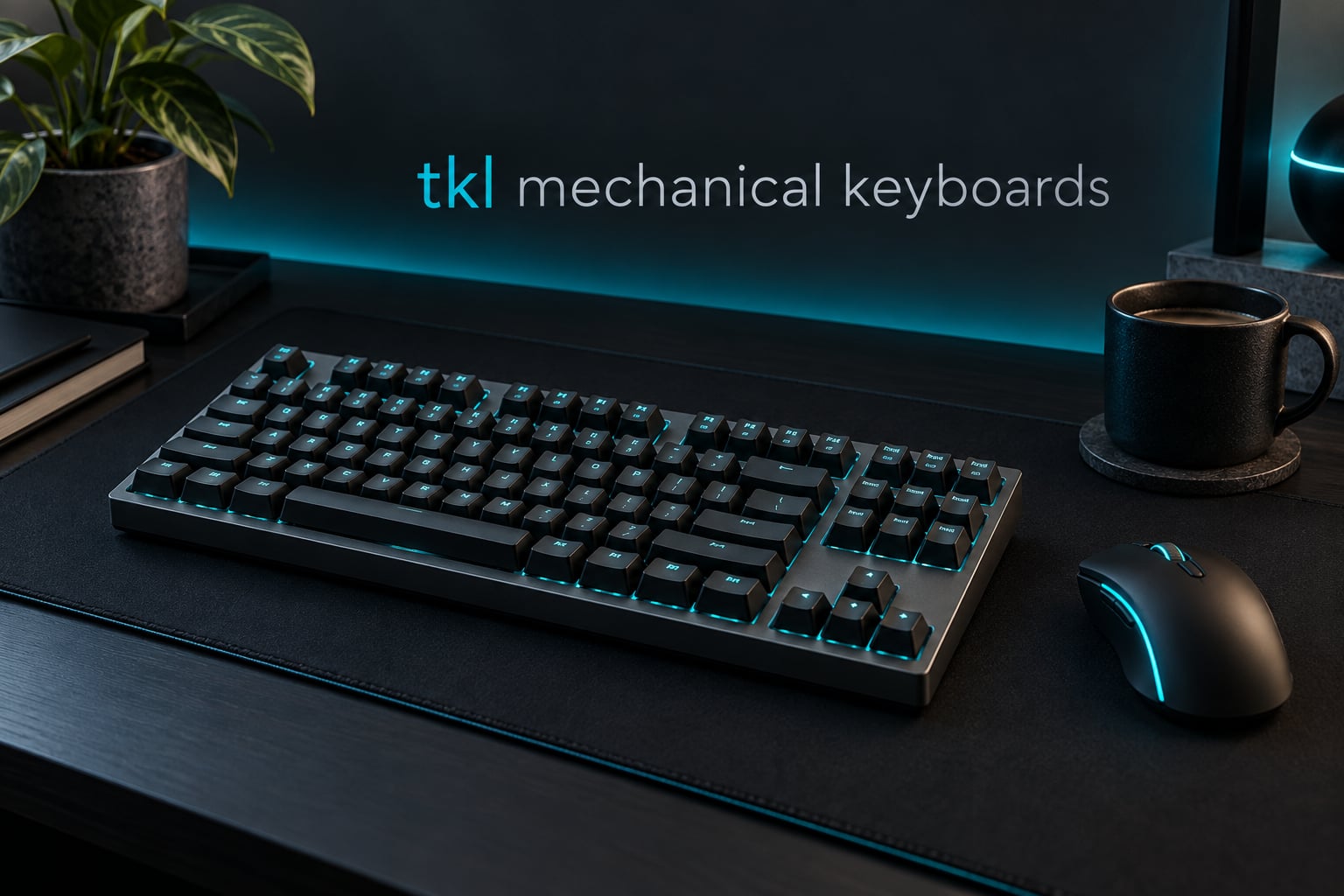 tkl mechanical keyboards