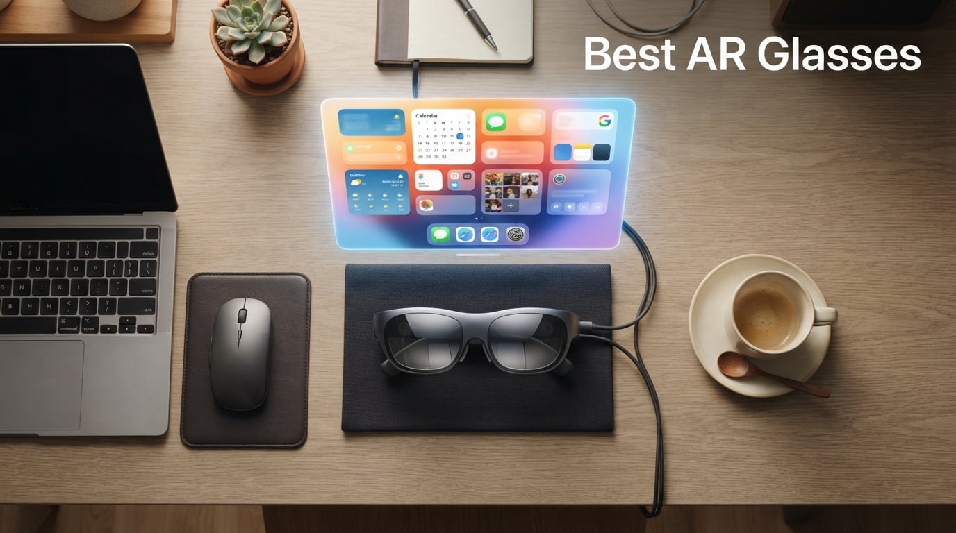 Best AR Glasses
