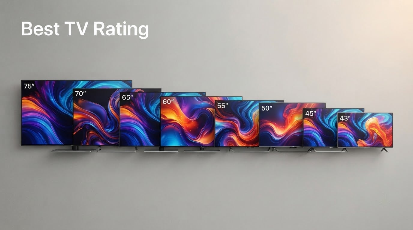 Best TV Rating