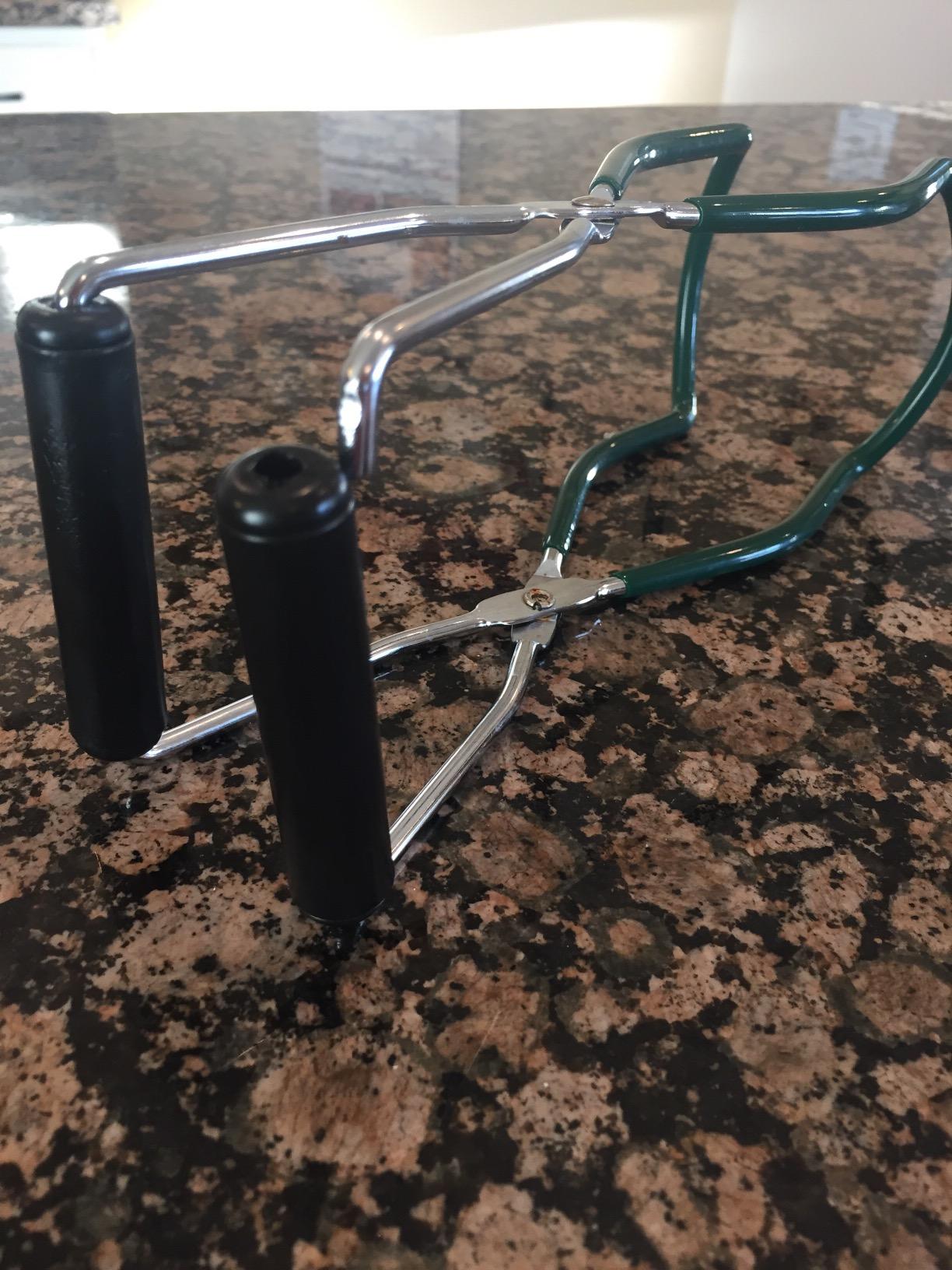 Norpro Canning Jar Lifter customer photo 1