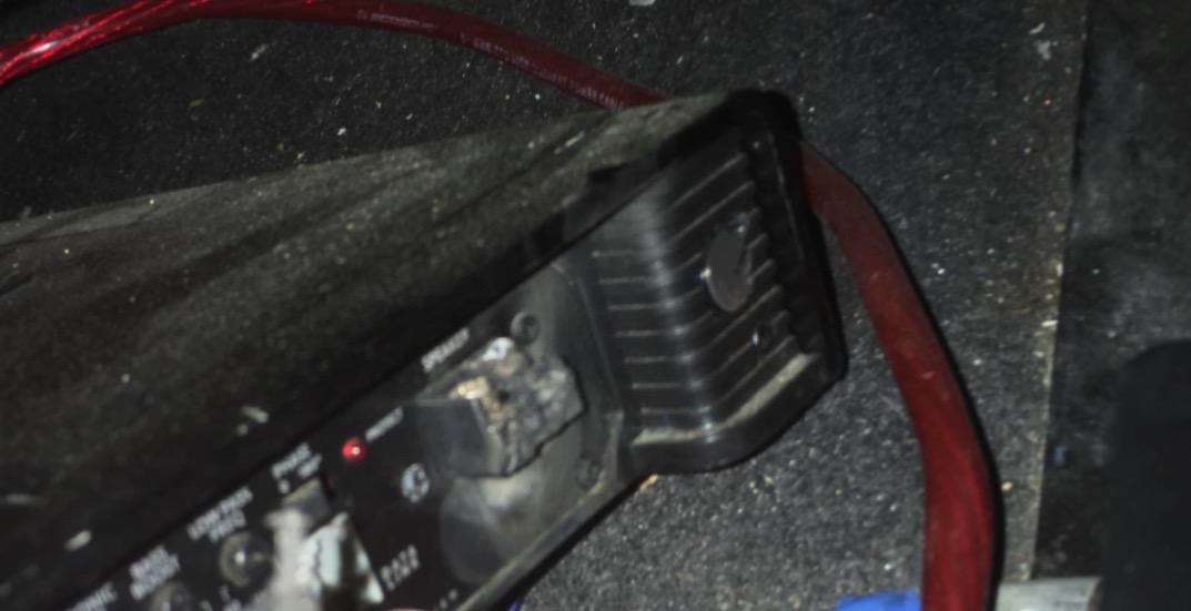 Planet Audio AC4000.1D 4000 Output Class D Monoblock 1 Ohm Car Amplifier customer photo 2