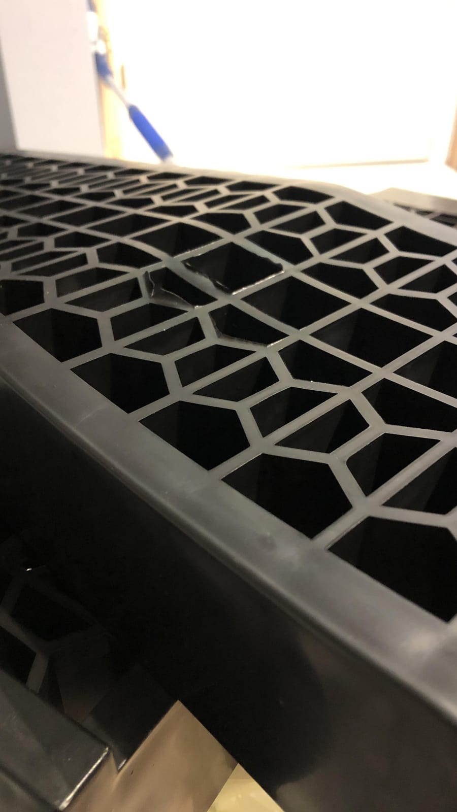 Tomioka Racing Super Slopes Low Profile Car Service Ramps Pair with Anti-Slip Pads, Perfect for Raise Lowered Car Oil Changes, Lift Vehicle Maintenance, & Jack Support customer photo 1