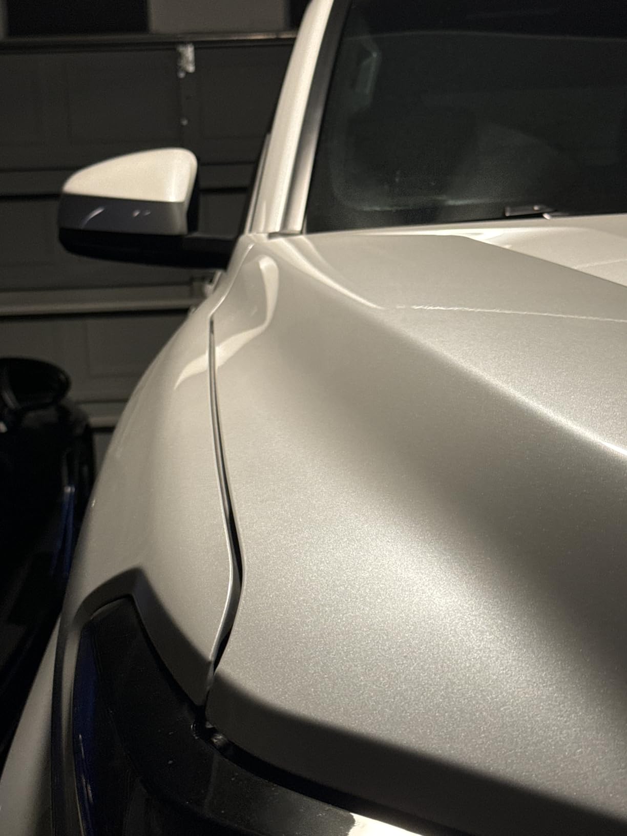 GYEON Wet Coat Spray-On Rinse Off Hydrophobic Gloss Coating for Cars 500ml customer photo 2