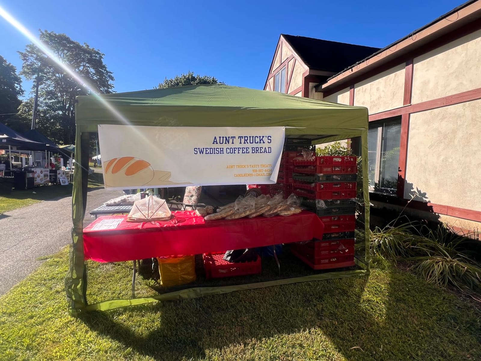 Quictent 10'x10' Pop up Screened Canopy Tent with Mosquito Netting customer photo 2