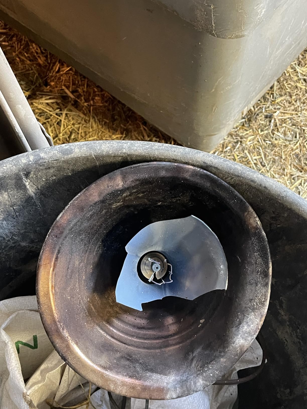 Premier 1 “Prima” Heat Lamp® customer photo 1