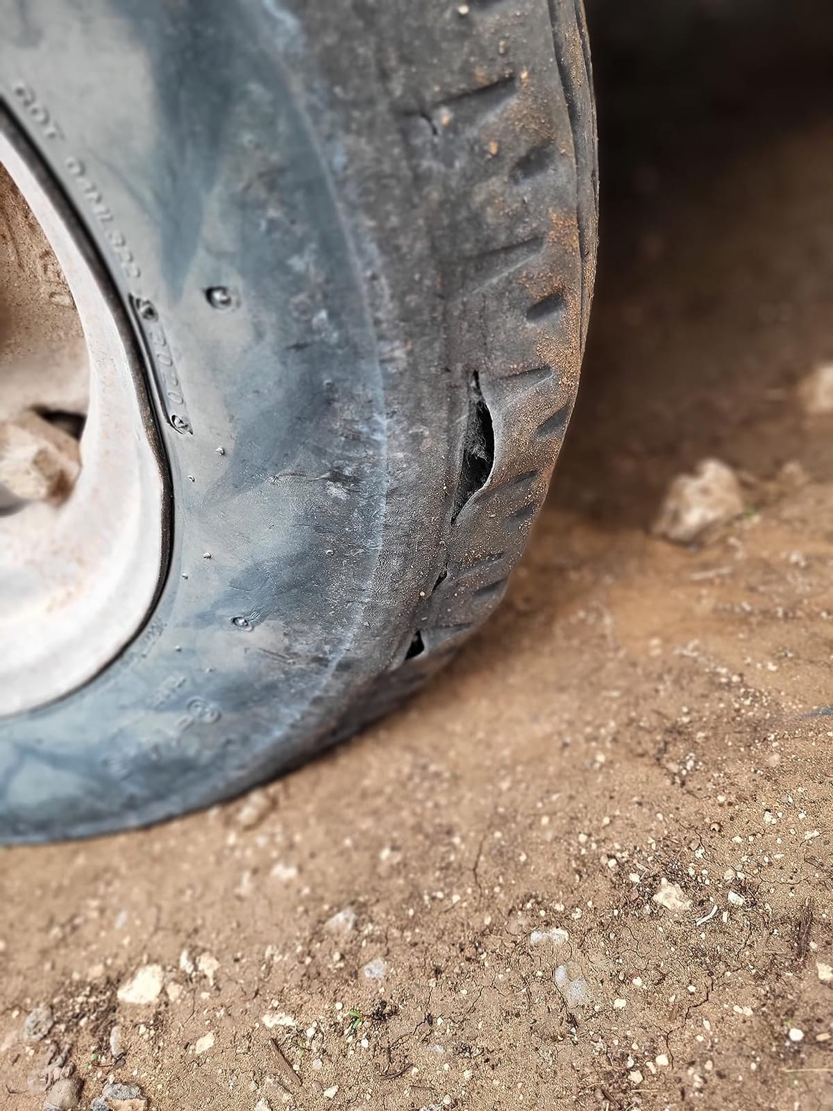 Zeemax Heavy Duty TRUE Highway Trailer Tires 8-14.5 14 Ply Load Range G Speed Rating K 68mph- Set 2 … customer photo 2