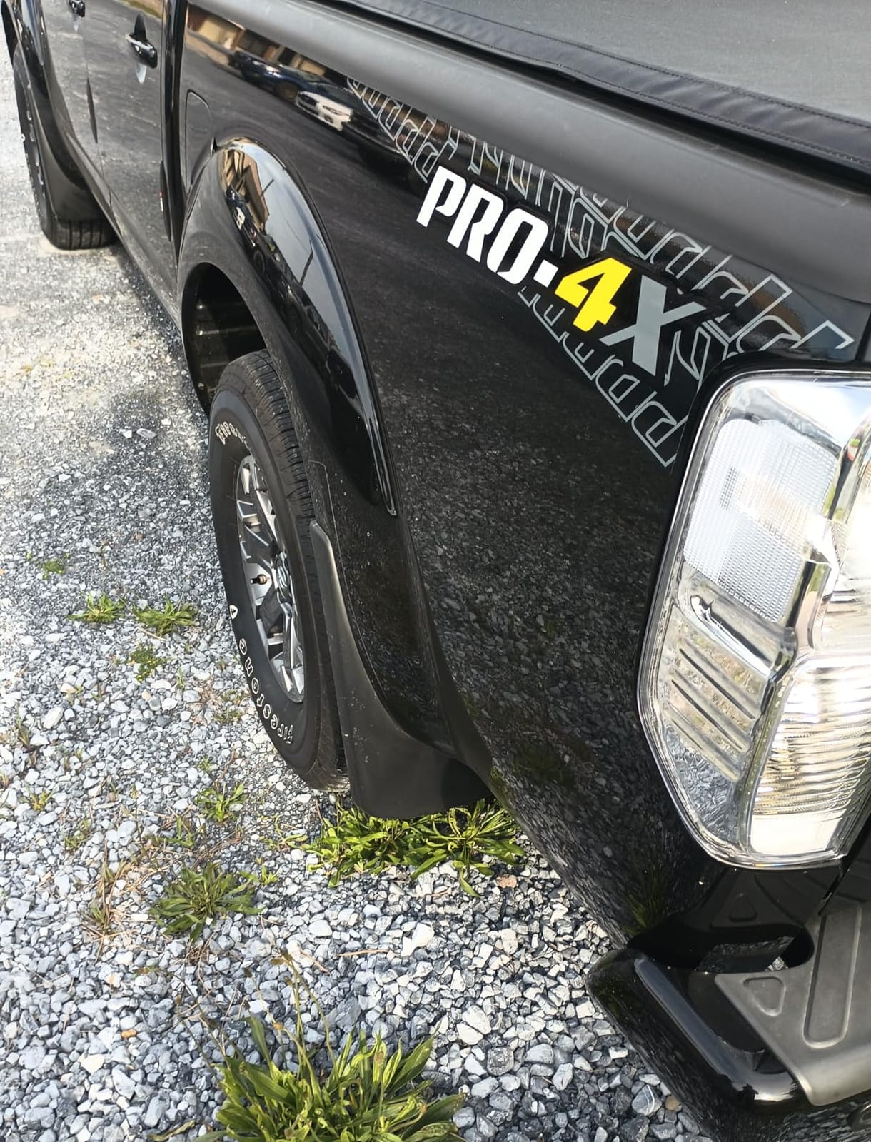 HS UltraGloss Carnauba Black Color Match Car Polish with PTFE results. The Professional Choice. 10 oz. customer photo 1