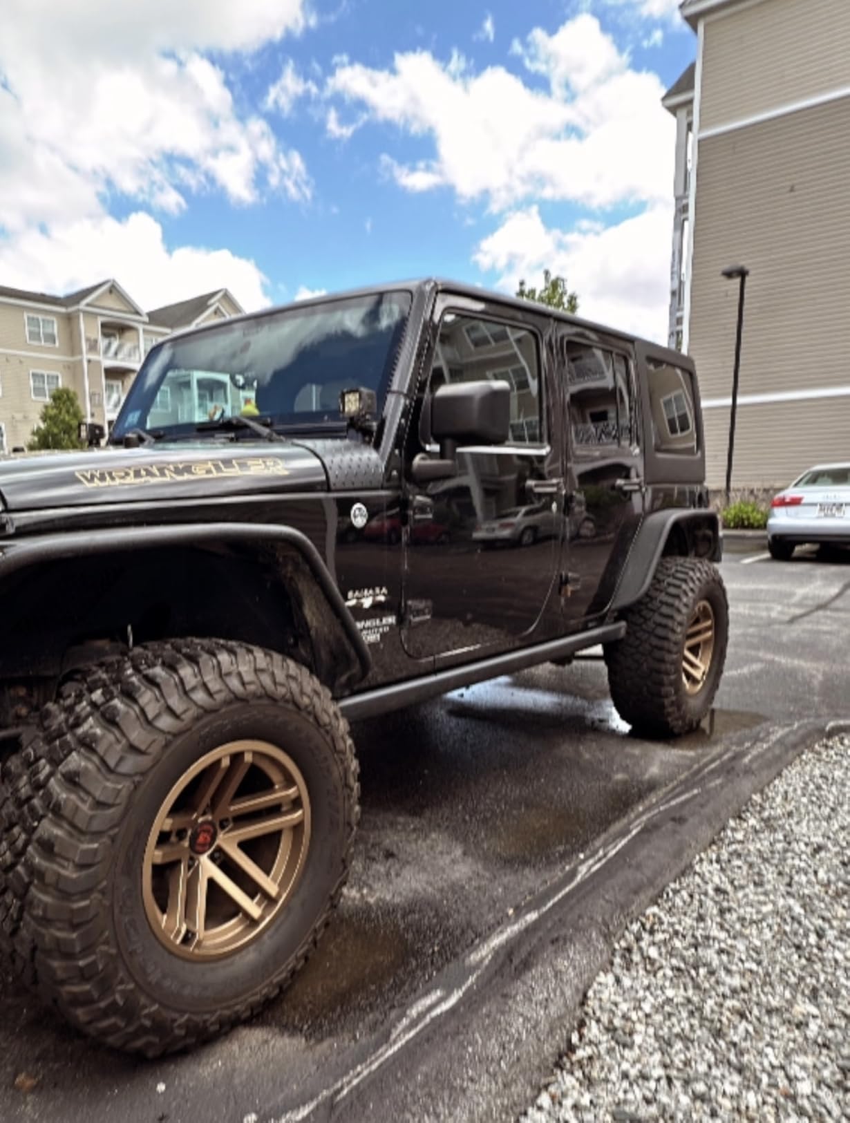 Turtle Wax 52708 Color Magic Car Paintwork Polish Restores Colour & Shine Black 500ml customer photo 2