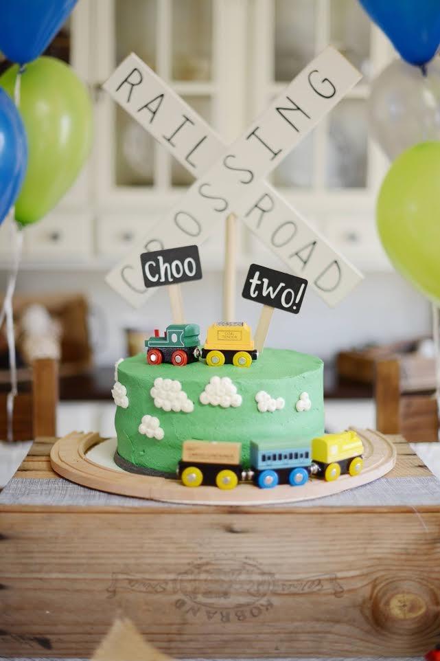 Wooden Train Set 12 PCS – Magnetic Train Toys Set for Toddlers Boy & Girl customer photo 2