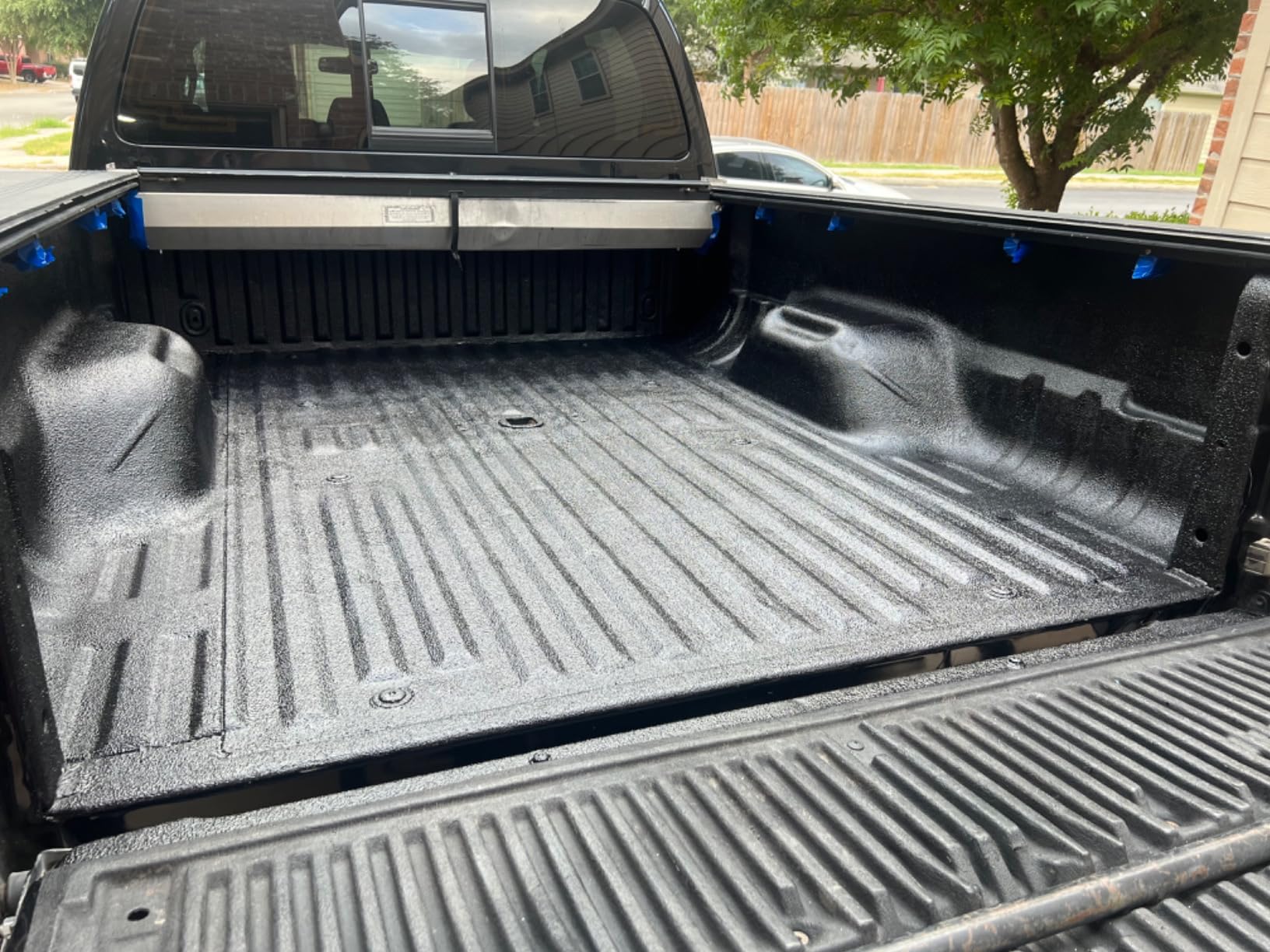Rust-Oleum 323529 Professional Grade Truck Bed Liner Kit customer photo 2