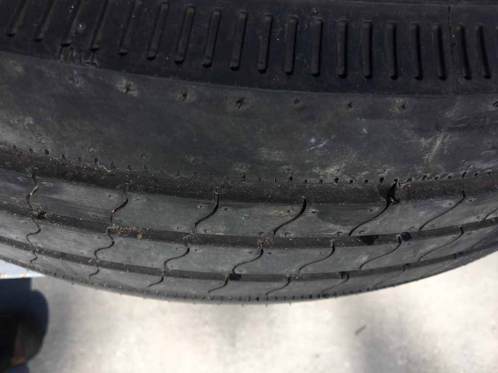 4 x Transeagle ST ST235/80R16 All Season G (14 Ply) All Steel Tires customer photo 2