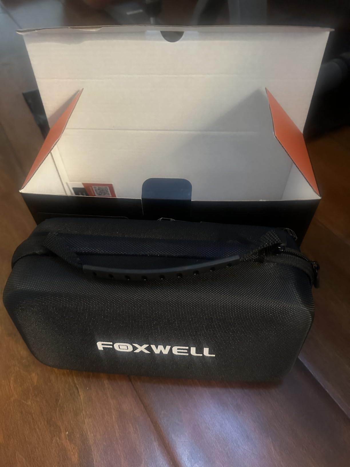 FOXWELL NT624 Elite OBD2 Scanner,All-System Scan Tool,8 Resets Code Reader customer photo 1
