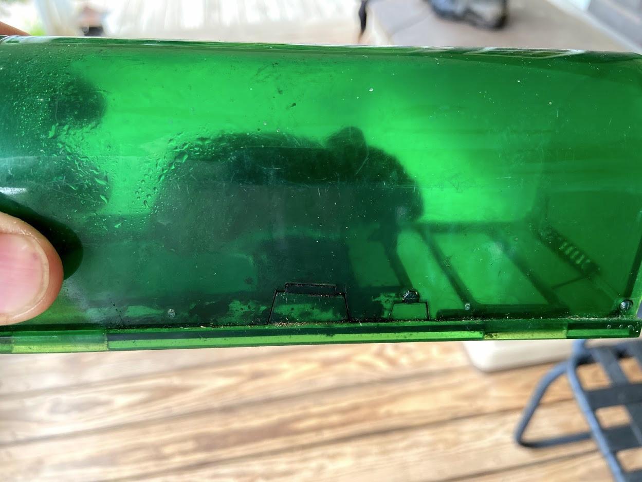Angveirt Battery Operated Ultrasonic Rodent Repellent for Cars & Garages customer photo 2