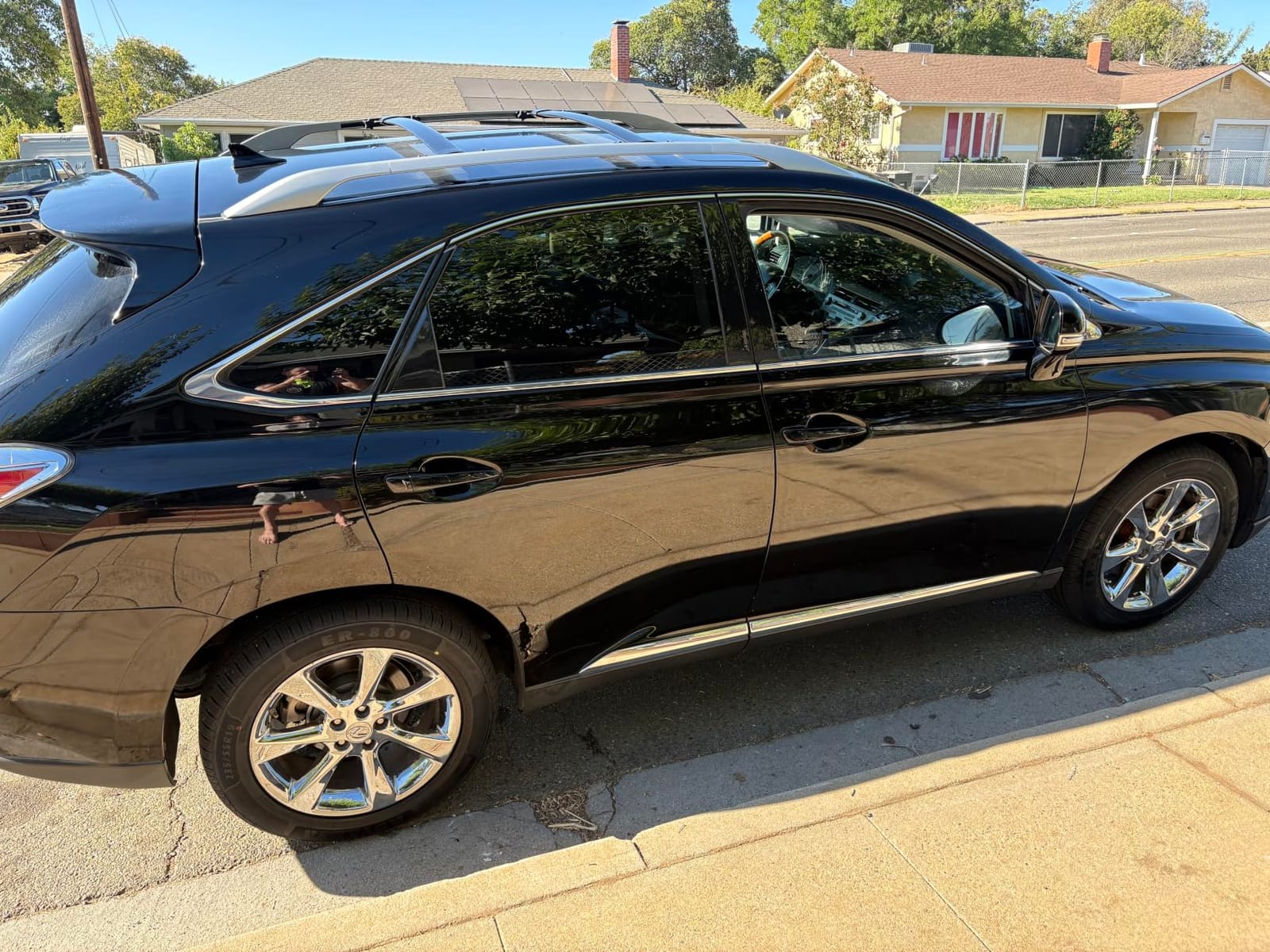 Turtle Wax Hybrid Solutions Ceramic Black Car Wax Spray, 16 oz. (Pack of 1) customer photo 1