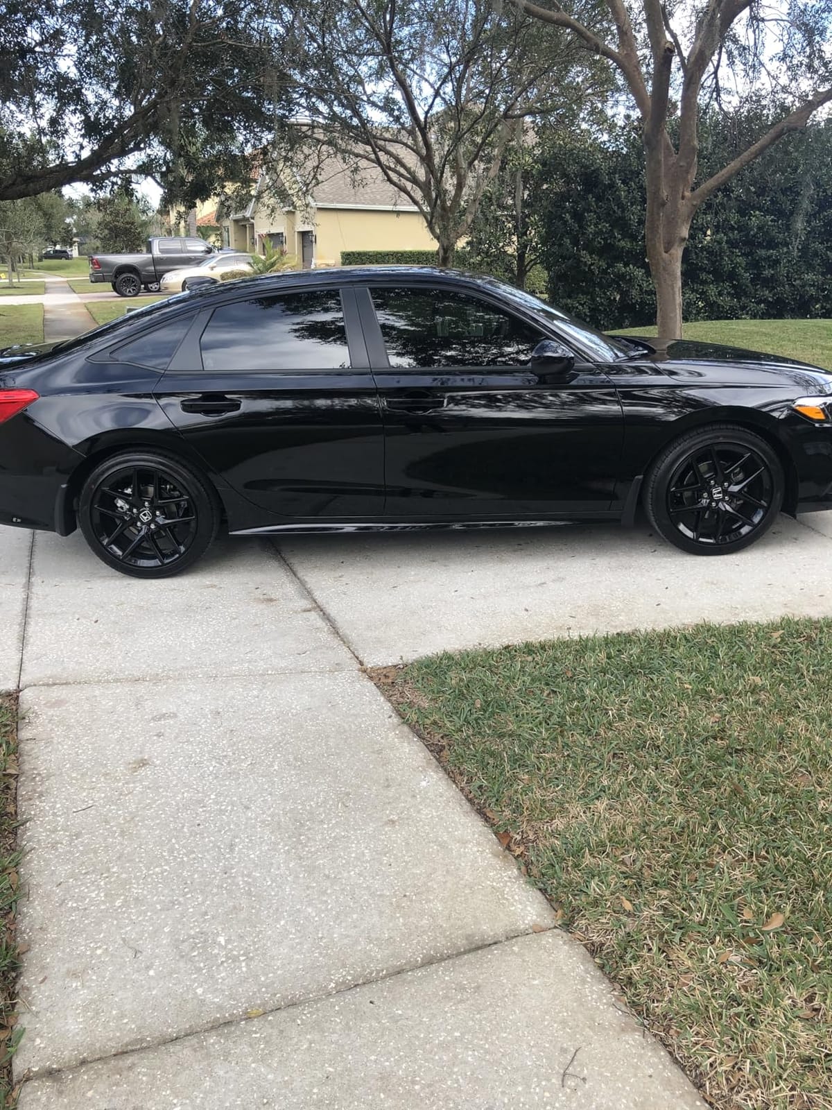 Nexgen - Ceramic Spray - Ceramic Coating for Cars - Better than Wax - 16 oz customer photo 2