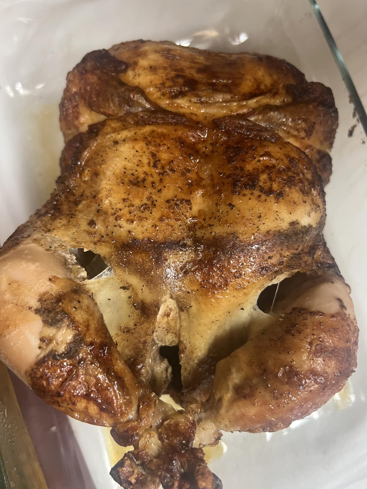Ronco 5000 Platinum Digital Countertop Rotisserie Oven, 12-lb Capacity customer photo 2