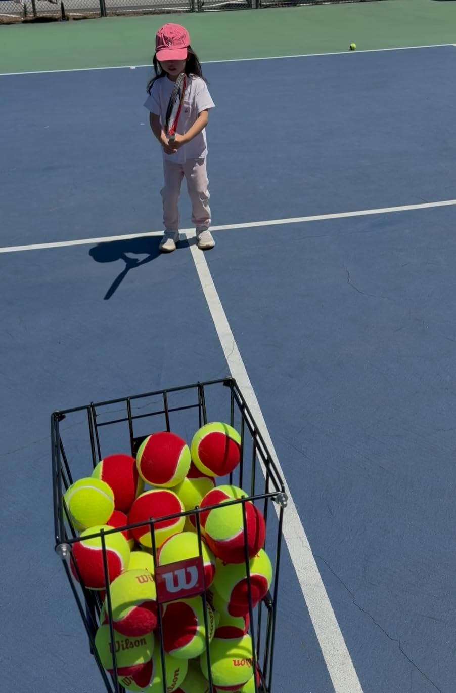 HEAD Speed Junior Tennis Racquet customer photo 1