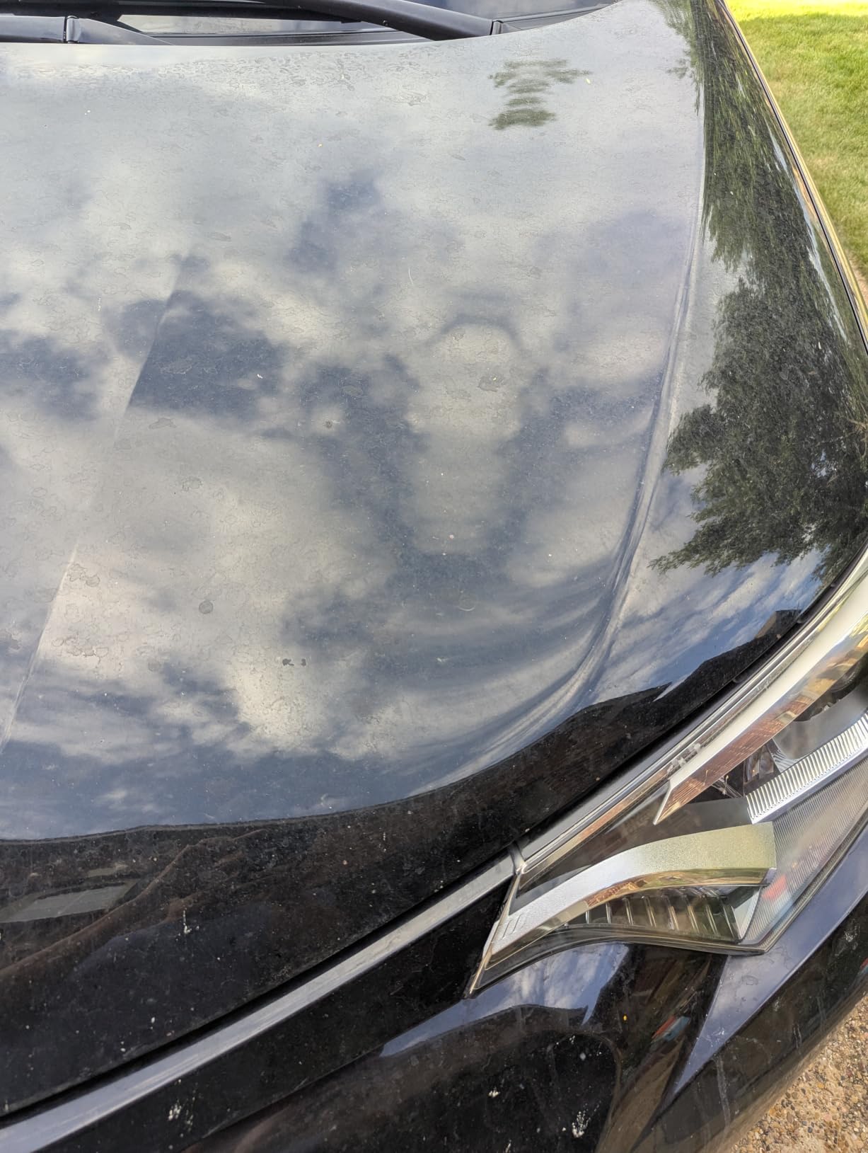 Adam's Polishes Advanced Graphene Ceramic Spray Coating - 18+ Months Sprayable Graphene Oxide Ceramic Coating for Cars, Boats, RV's & Motorcycle | Adds Extreme Gloss, Depth, Shine & Protection customer photo 2