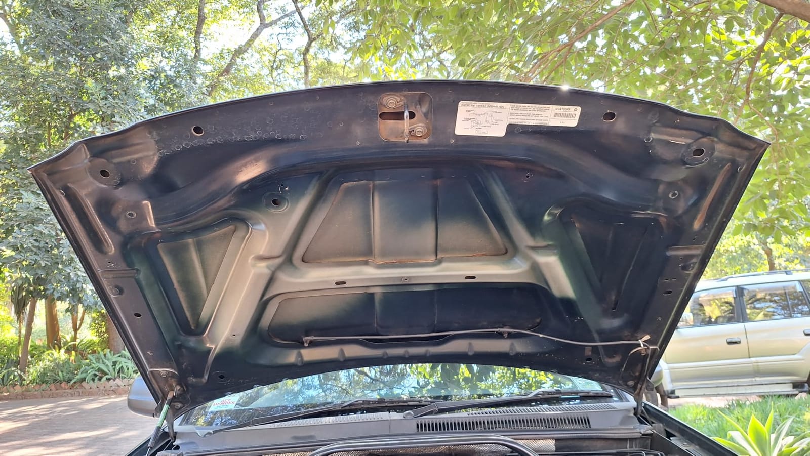 394 Mil Car Sound Deadening Mat, Sound Deadener Material 16 Sq Ft, 15-Piece customer photo 1