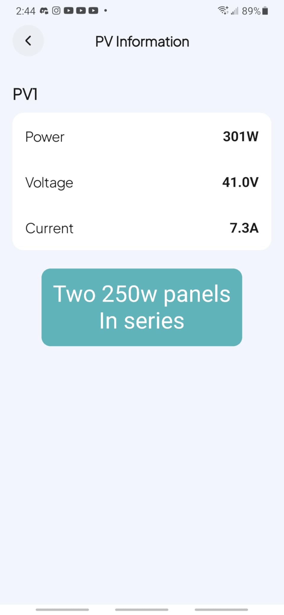BLUETTI Portable Power Station AC180, 1152Wh LiFePO4 Battery Backup w/ 2 1800W (2700W peak) AC Outlets, 0-80% in 45Min, Solar Generator for Camping, Off-grid, Power Outage customer photo 2