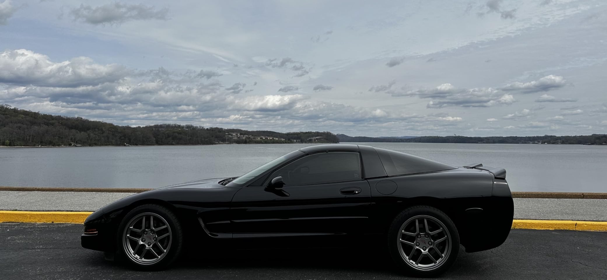 Formula 1 Color Wax for Black Car Paint, Ceramic Liquid Coating, 16oz customer photo 2