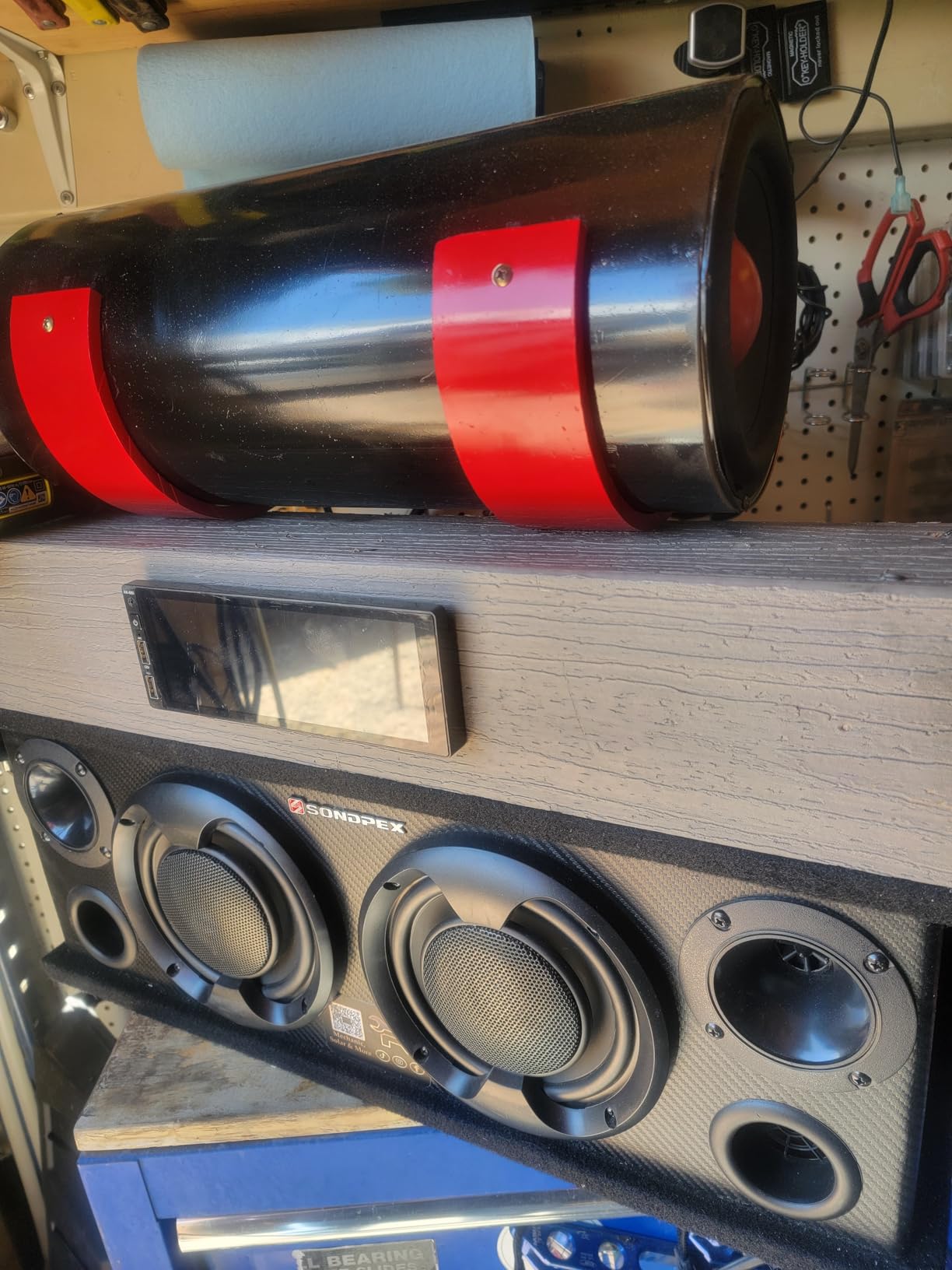 REAKOSOUND 6.9