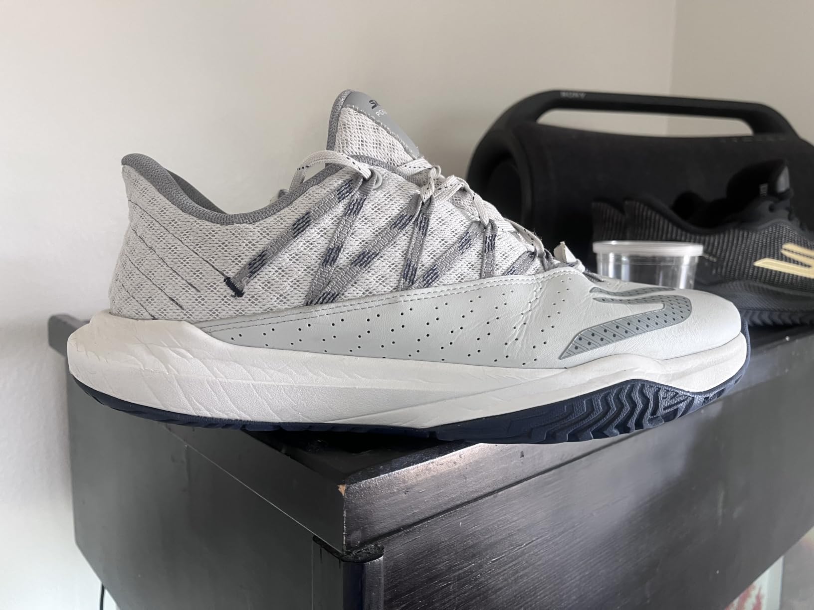 Skechers Men's Viper Court Pro 2.0 customer photo 2