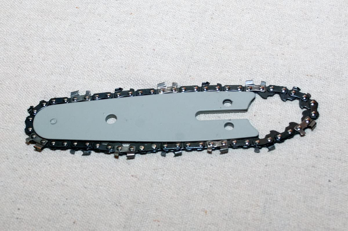 NS892V1 92cc Gas Powered Chainsaw 28